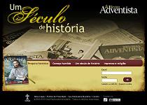 Revista Adventista - 100 anos